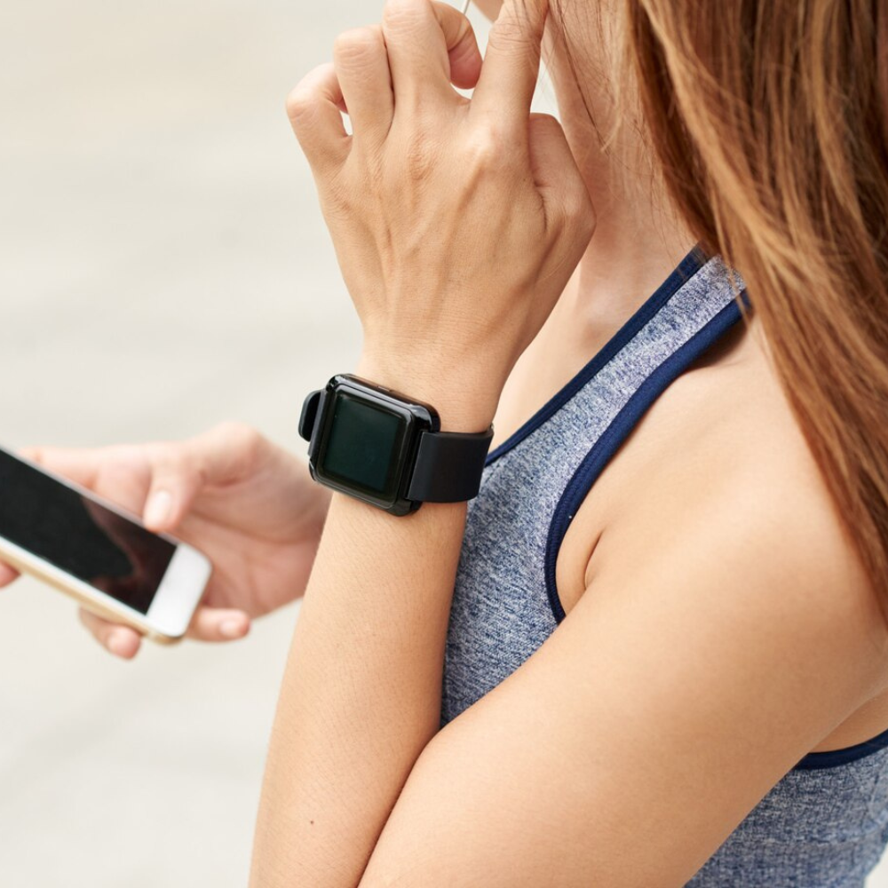 Wearable Fitness Trackers