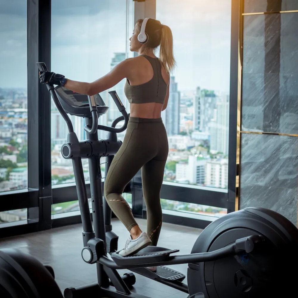 Fitness Equipment