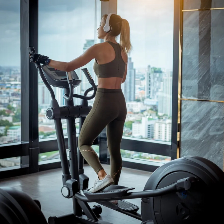 Fitness Equipment