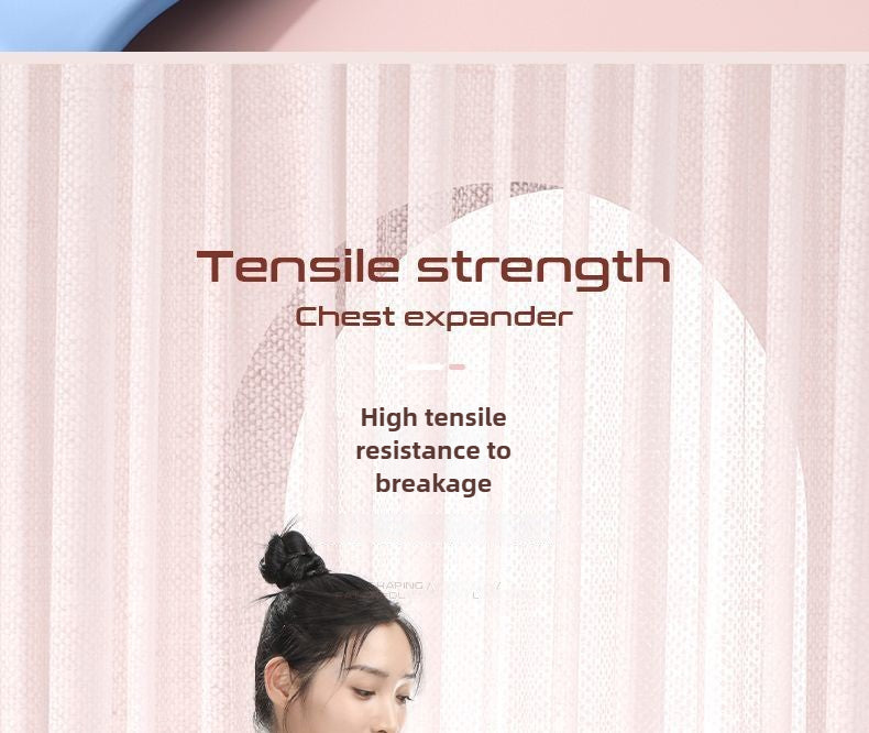 8-Shaped Elastic Stretcher Band8-Shaped Elastic Stretcher Band