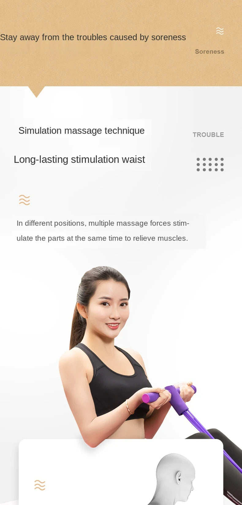 portable yoga/pilatos fitness