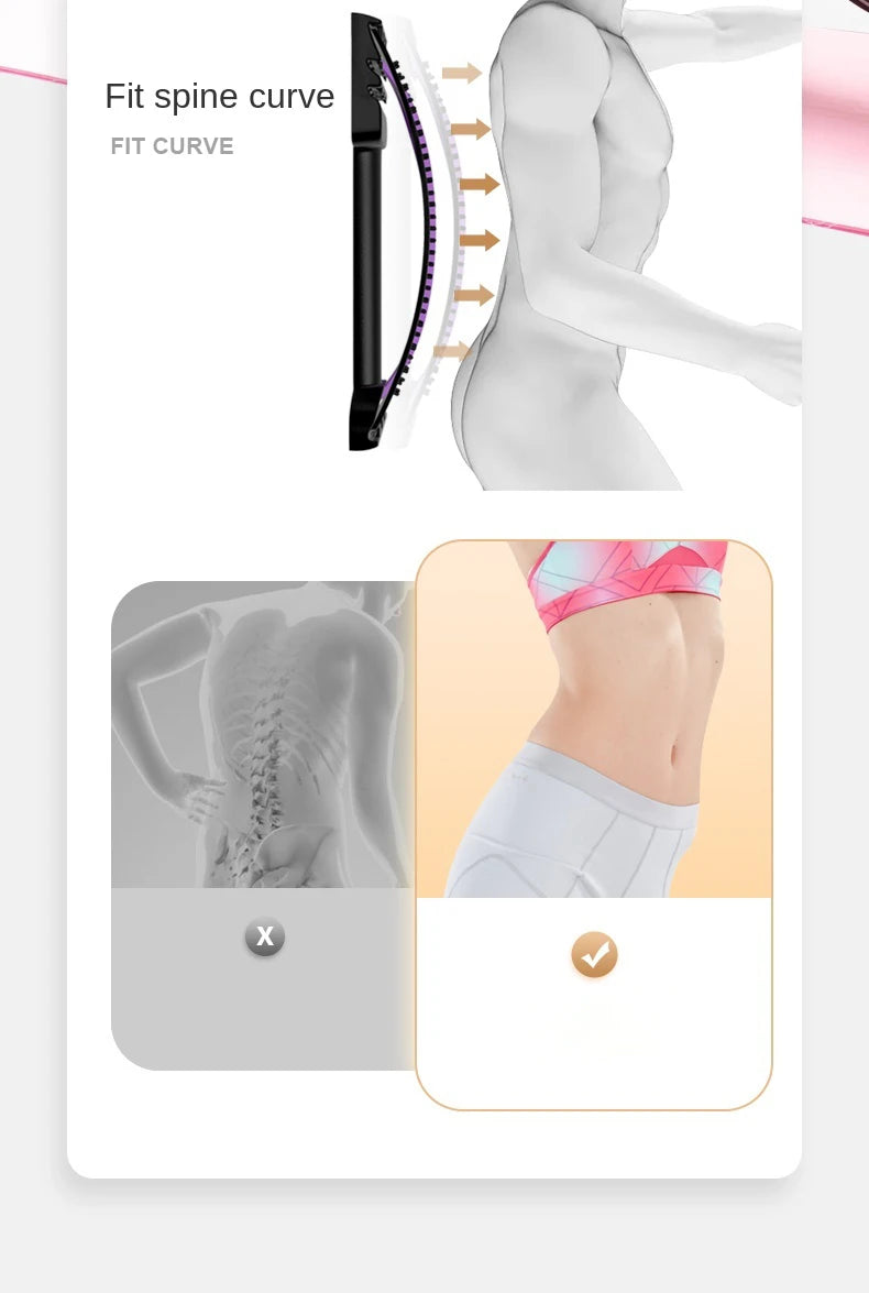 portable yoga/pilatos fitness