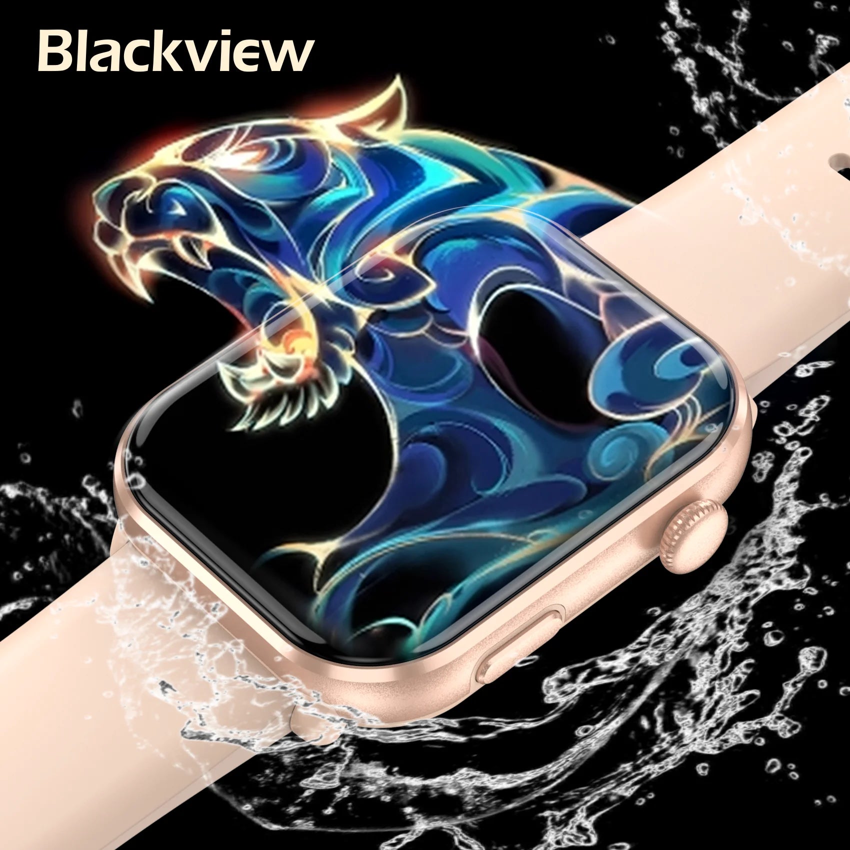 Blackview R60 Smartwatch