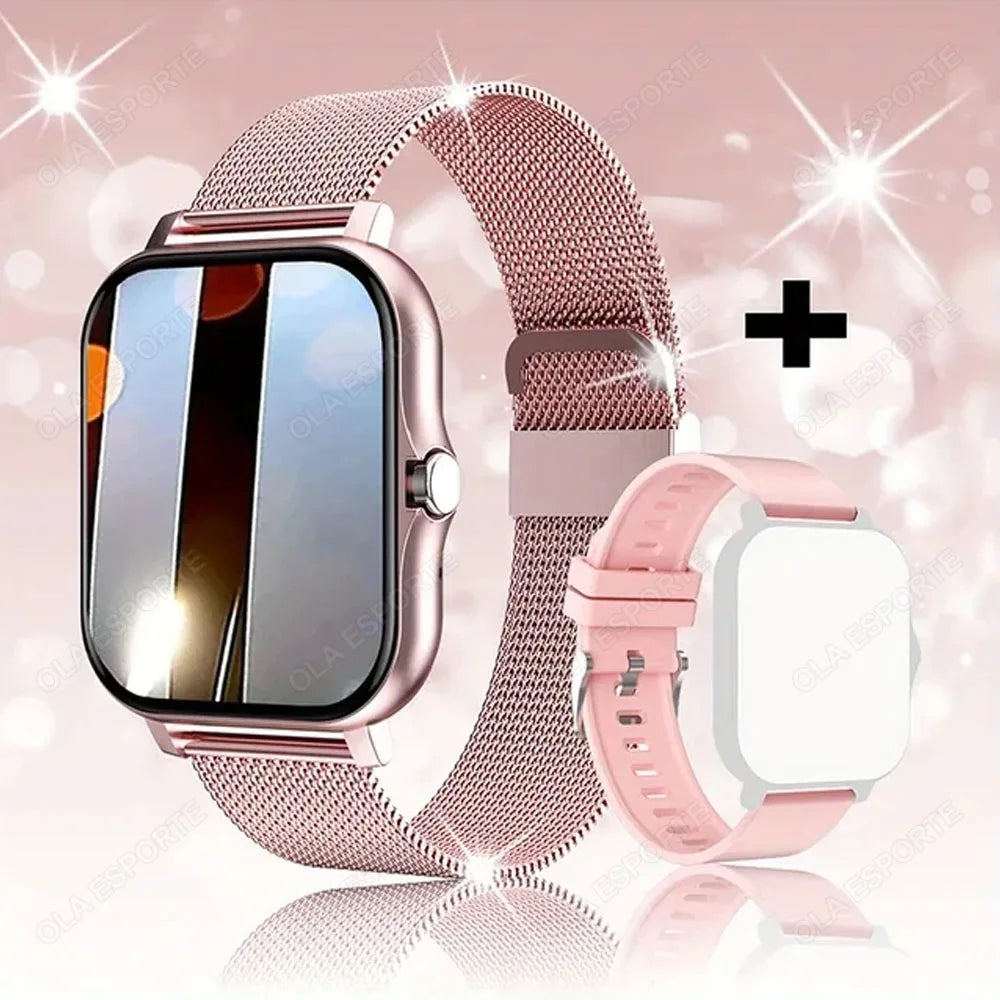 1.83" Xiaomi Smart Watch