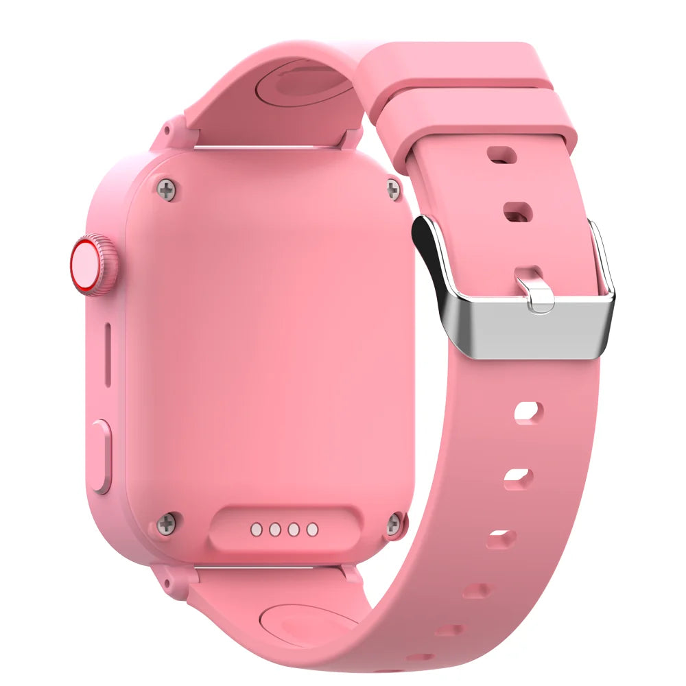 Wonlex KT36 4G Kids Smart Watch