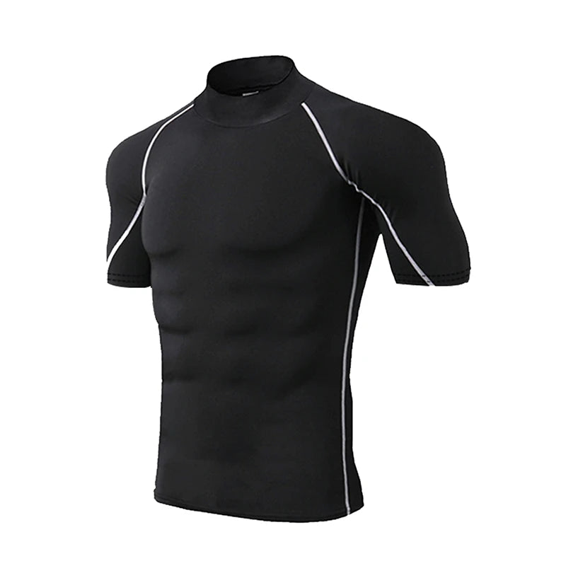 Men’s Compression T-Shirt