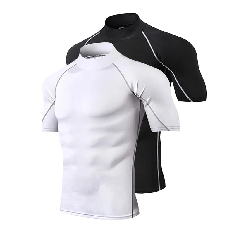 Men’s Compression T-Shirt