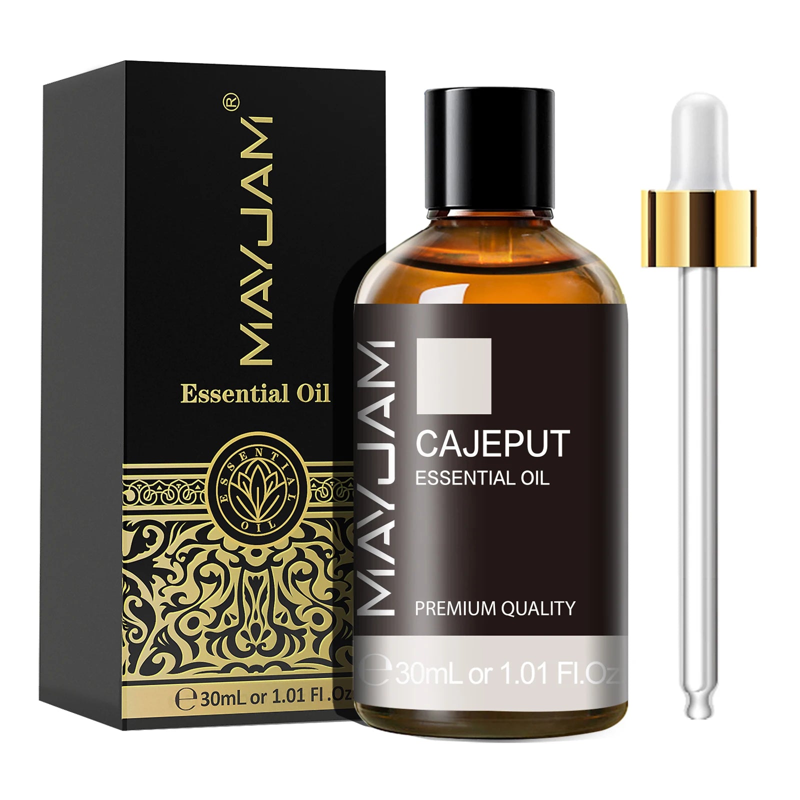 MAYJAM 30ml Aromatherapy Essential Oil