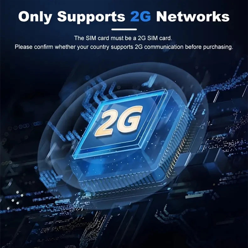 Mini Magnetic GPS Tracker – Real-Time Vehicle & Personal Locator