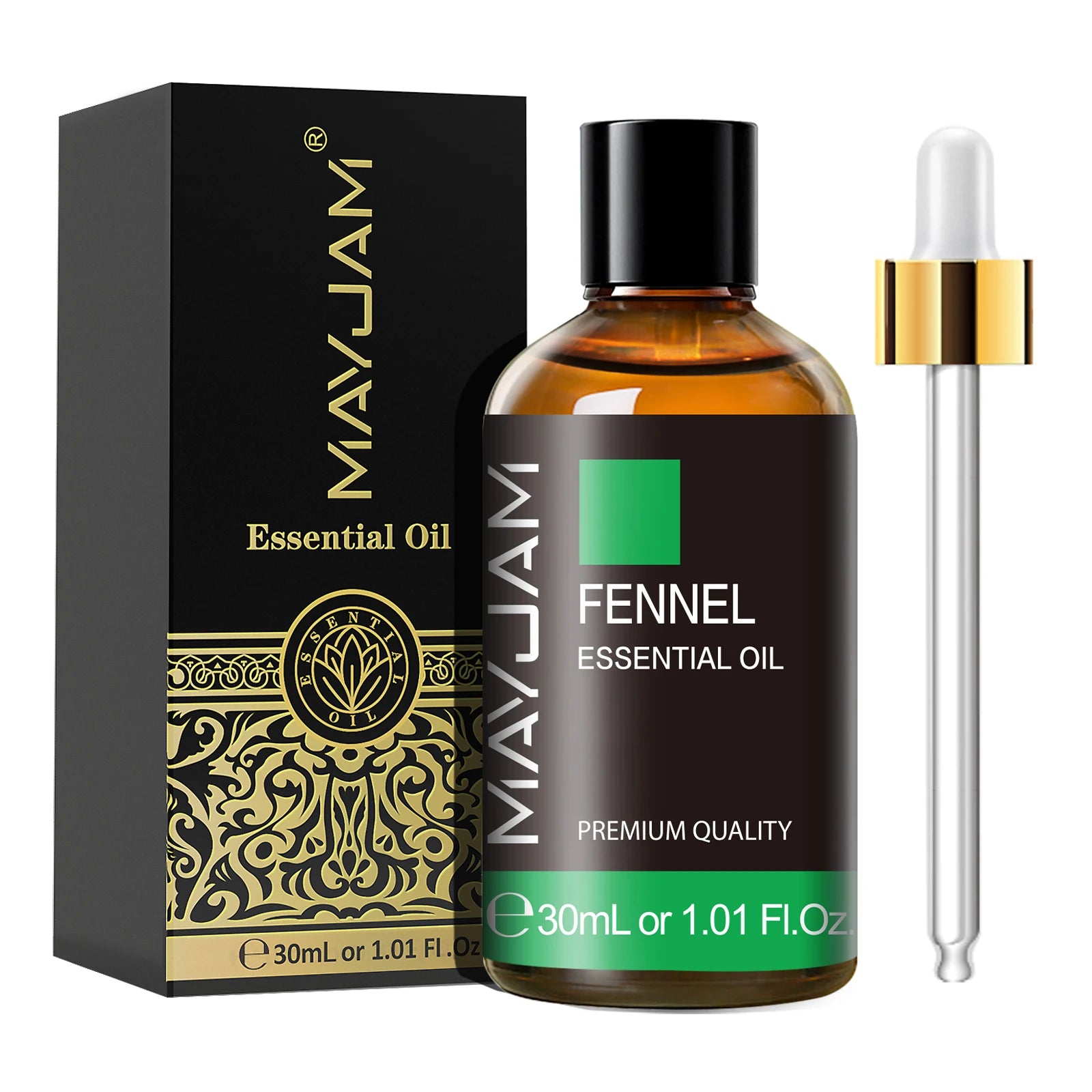 MAYJAM 30ml Aromatherapy Essential Oil