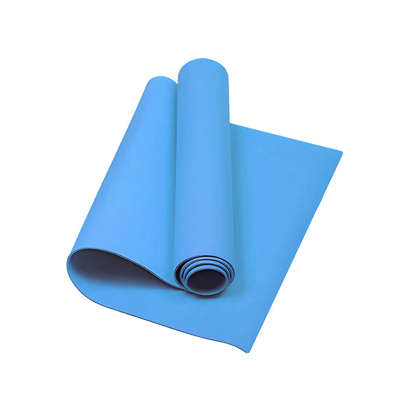 4mm Thick EVA Yoga Mat