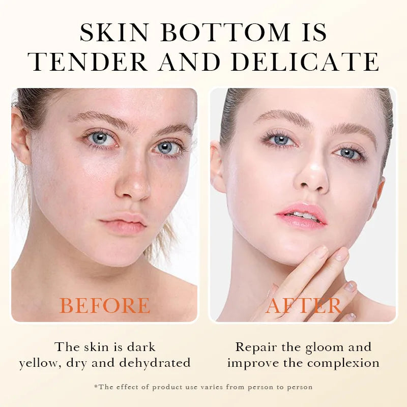 Facial Microneedling Serum Set