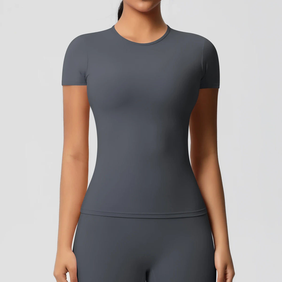 Women’s Dry Fit Sports T-Shirt