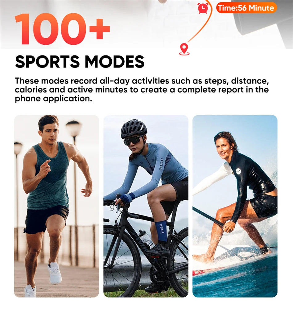 Watch Ultra 2 SE Smartwatch – 1000mAh, AMOLED, GPS, Bluetooth Call, Waterproof