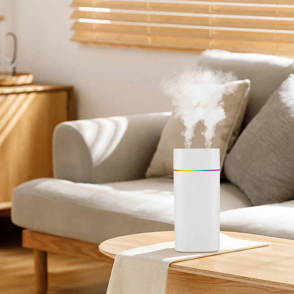 USB Portable Cool Mist Sprayer