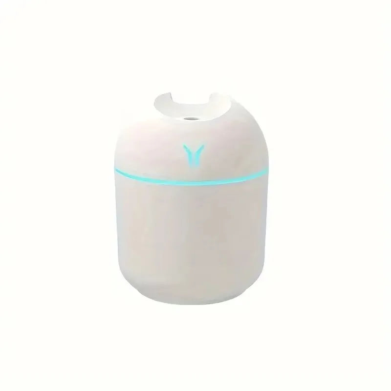 Portable Mini Humidifier –
