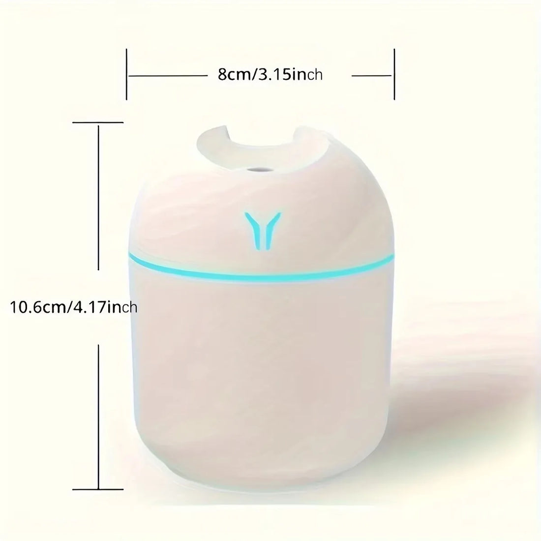 Portable Mini Humidifier –