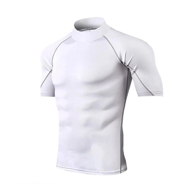 Men’s Compression T-Shirt