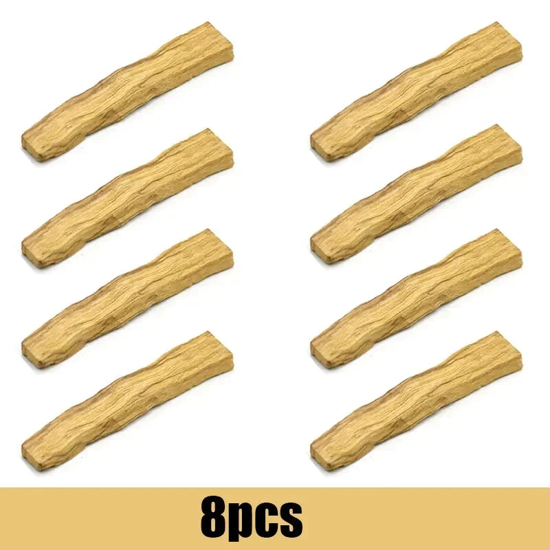 Palo Santo Natural Incense Sticks