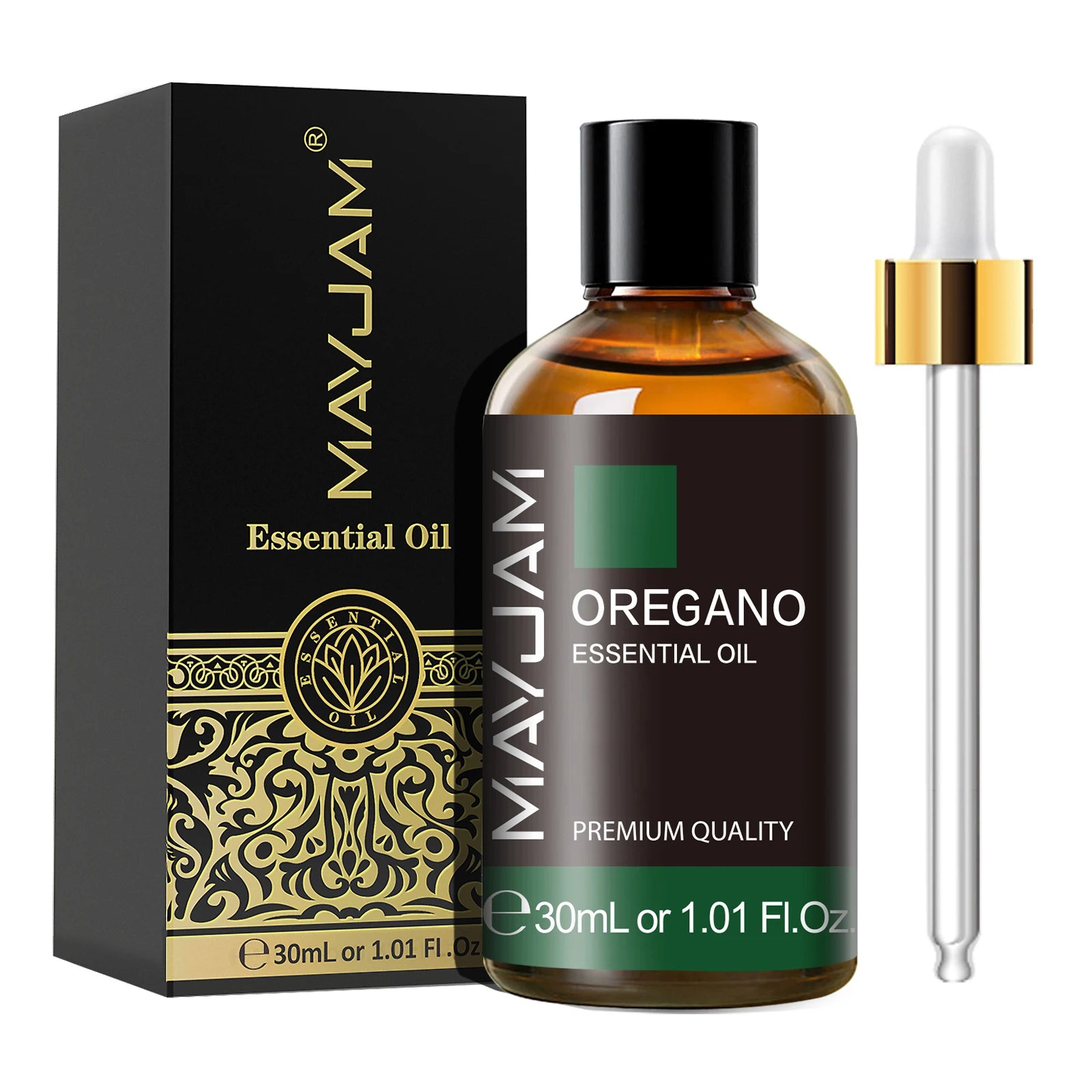 MAYJAM 30ml Aromatherapy Essential Oil