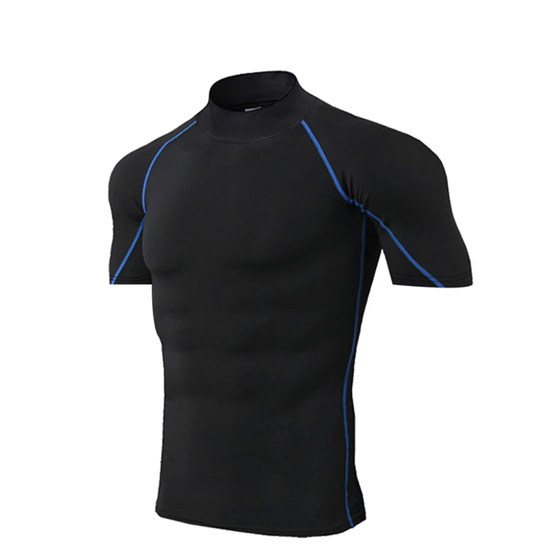Men’s Compression T-Shirt