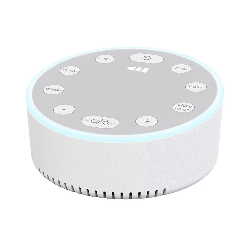 Intelligent White Noise Sleep Speaker