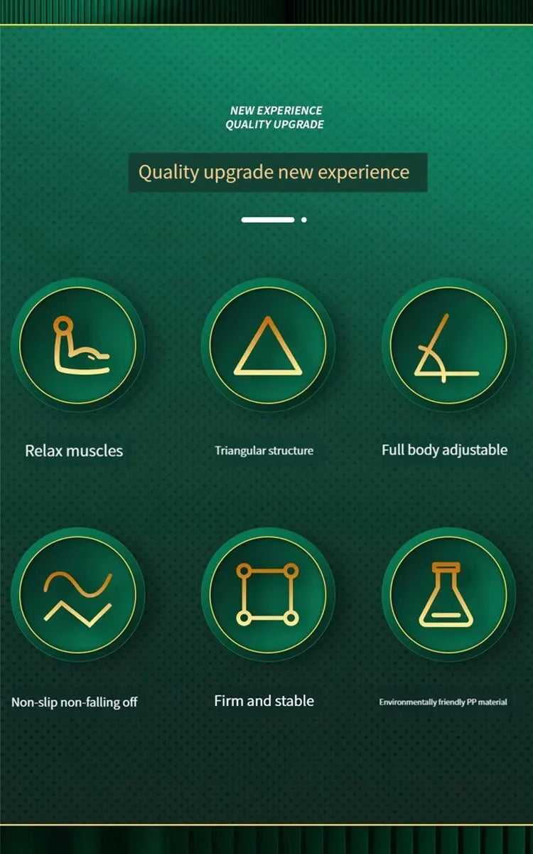 Pelvic Floor & Leg Trainer – Postpartum Repair & Muscle Toner