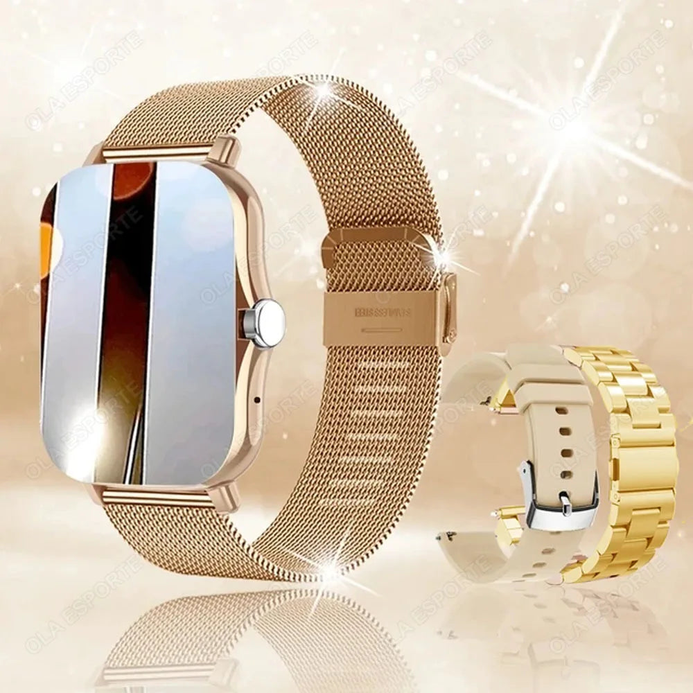 1.83" Xiaomi Smart Watch