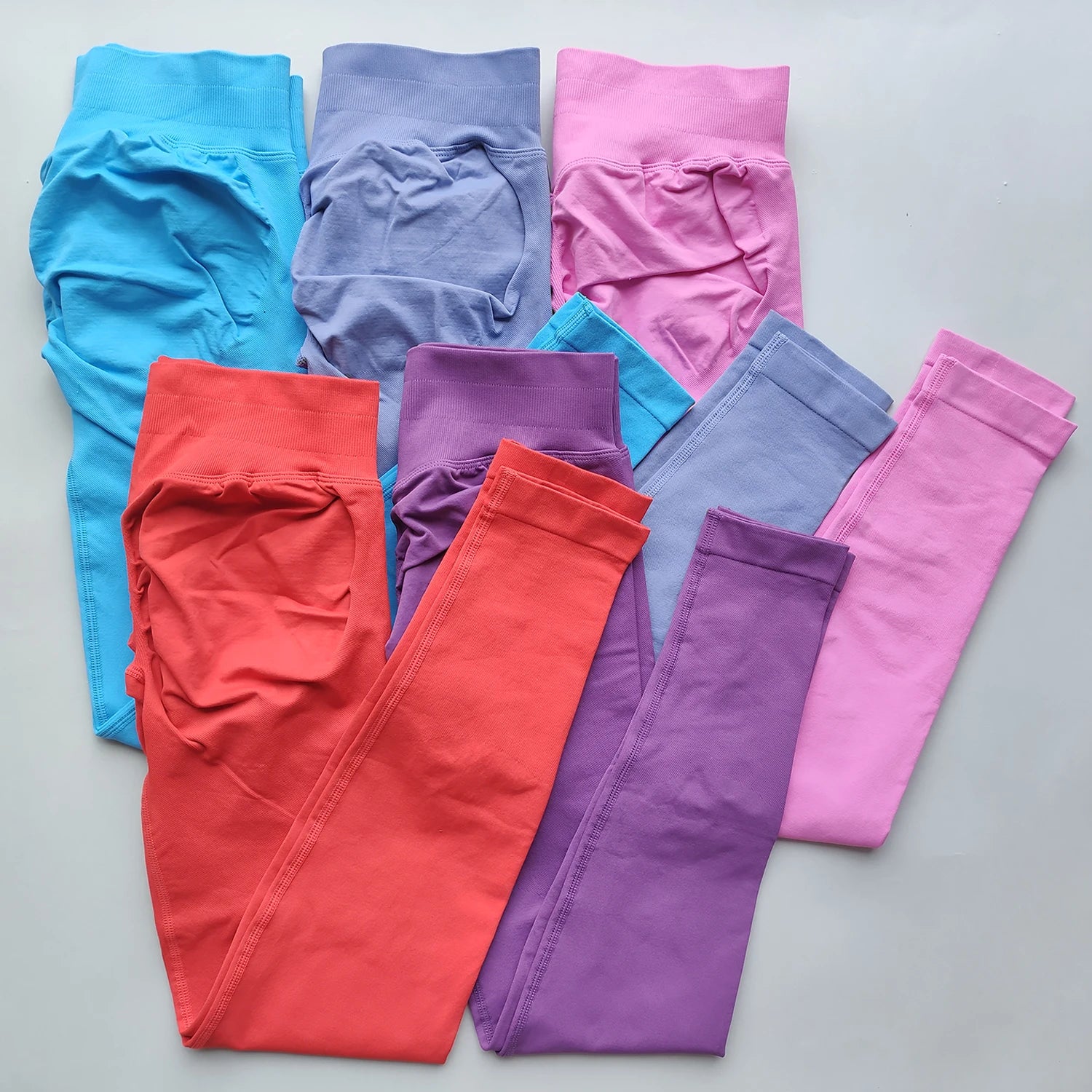 ARFTE Scrunch Bum Flare Leggings