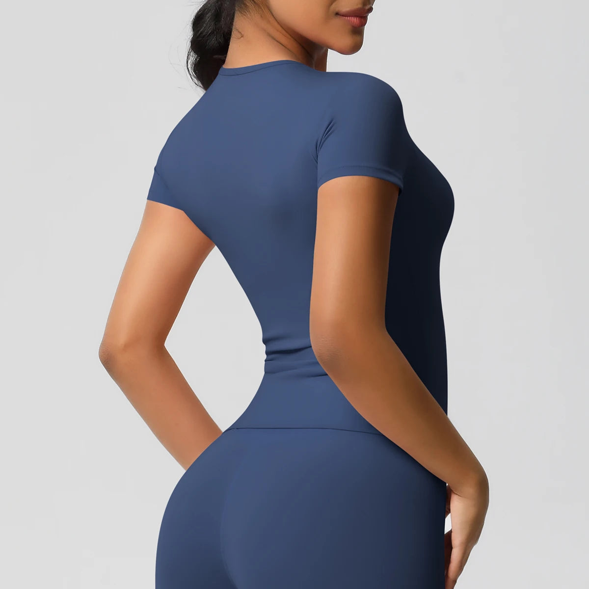 Women’s Dry Fit Sports T-Shirt