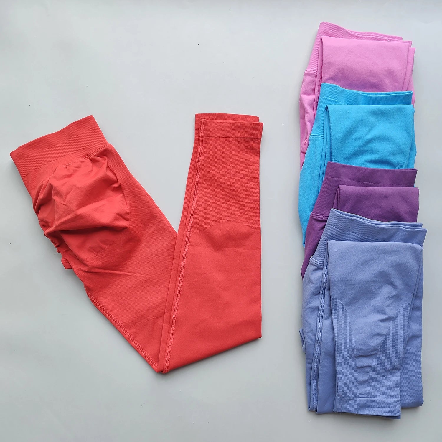 ARFTE Scrunch Bum Flare Leggings