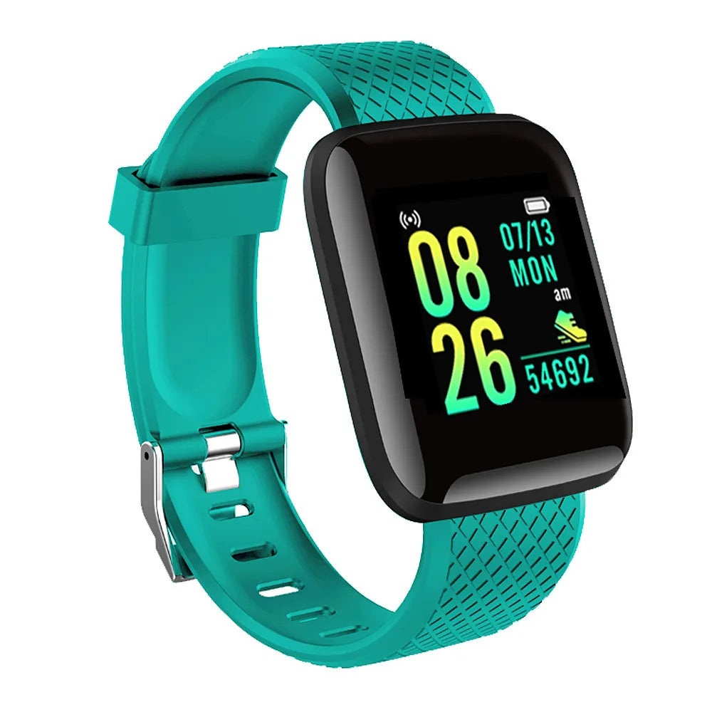 Y68 Smart Watch – Bluetooth Music Control