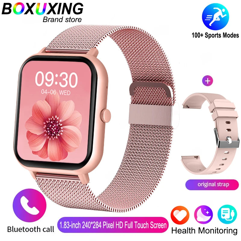 Xiaomi 2025 Smart Watch