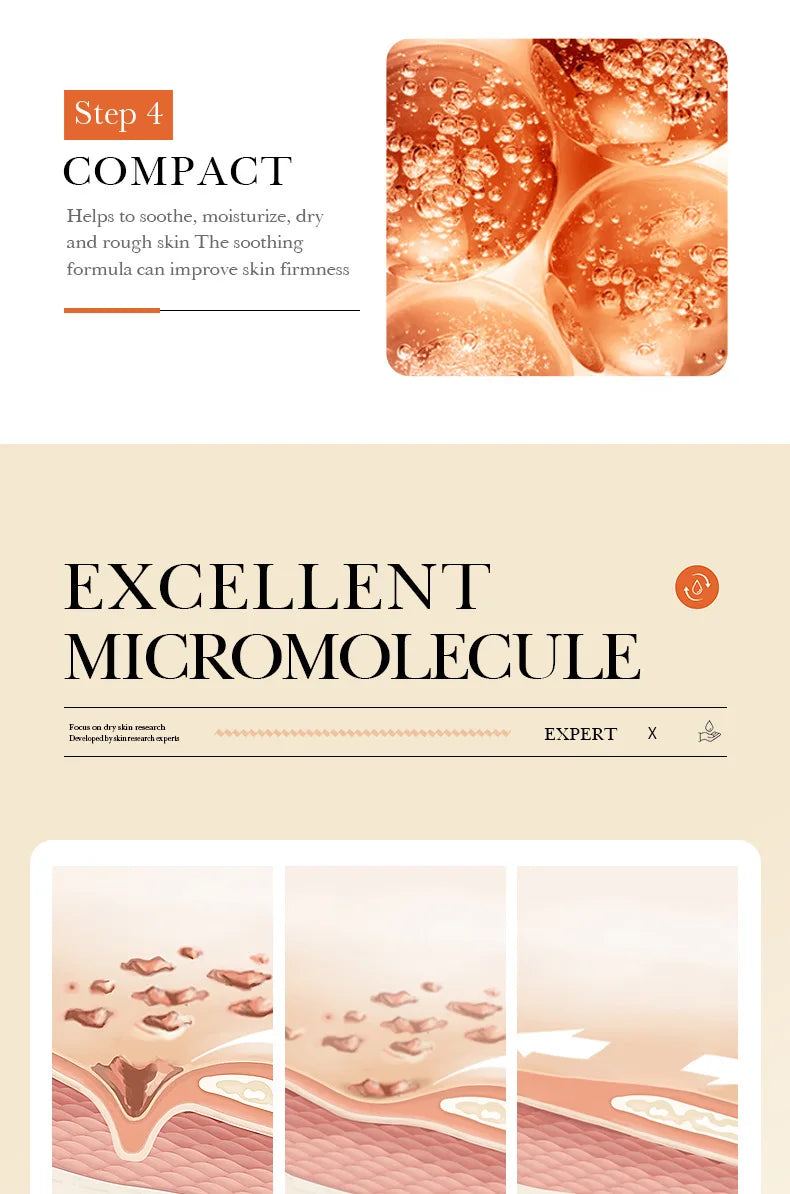 Facial Microneedling Serum Set