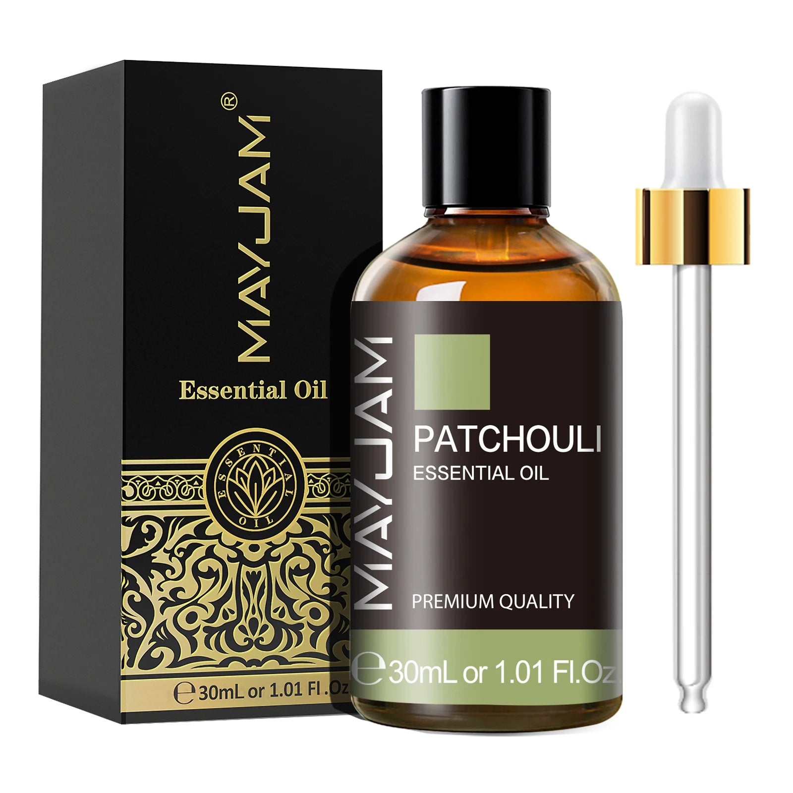 MAYJAM 30ml Aromatherapy Essential Oil
