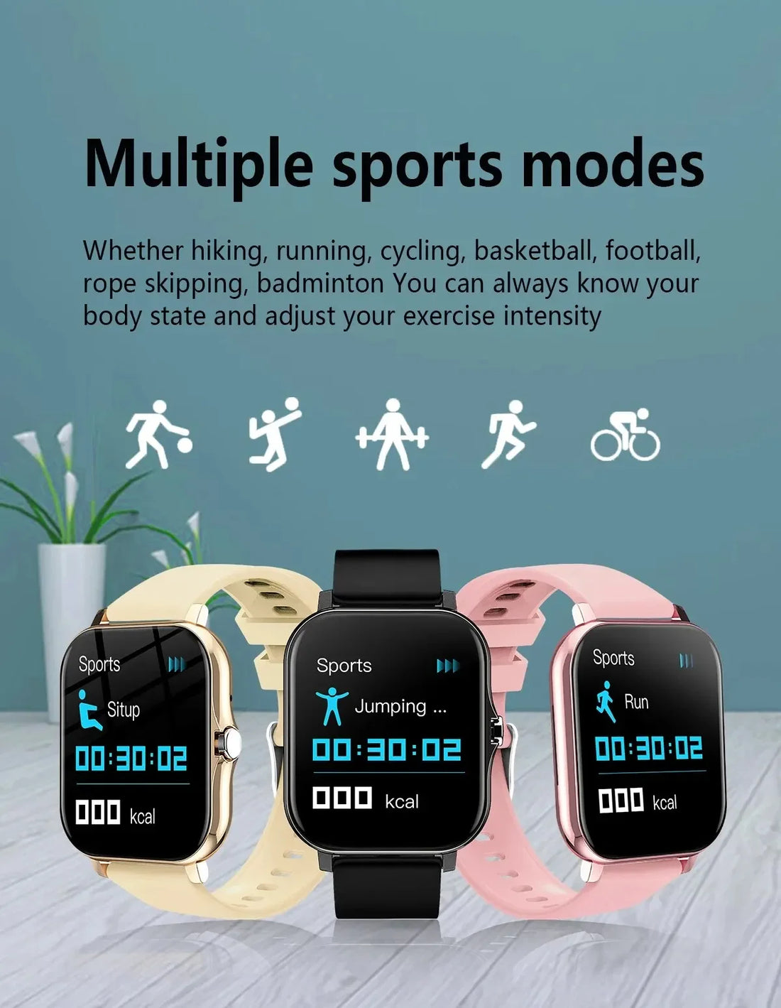 Xiaomi 2025 Smart Watch