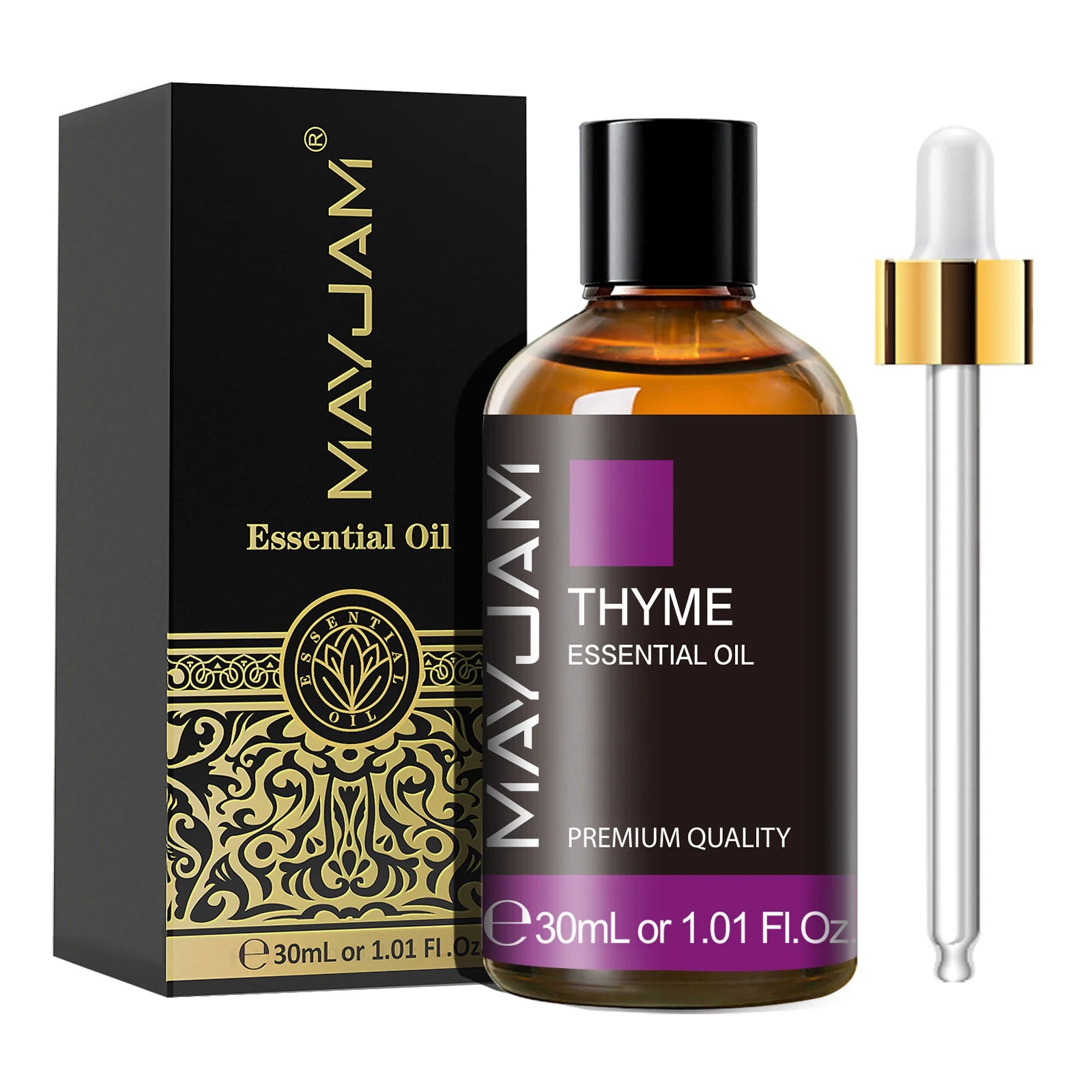 MAYJAM 30ml Aromatherapy Essential Oil