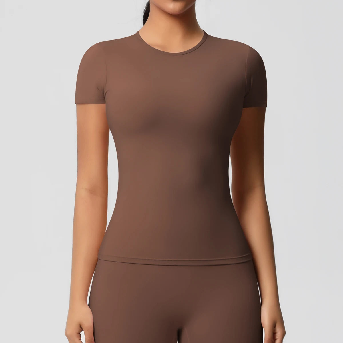 Women’s Dry Fit Sports T-Shirt