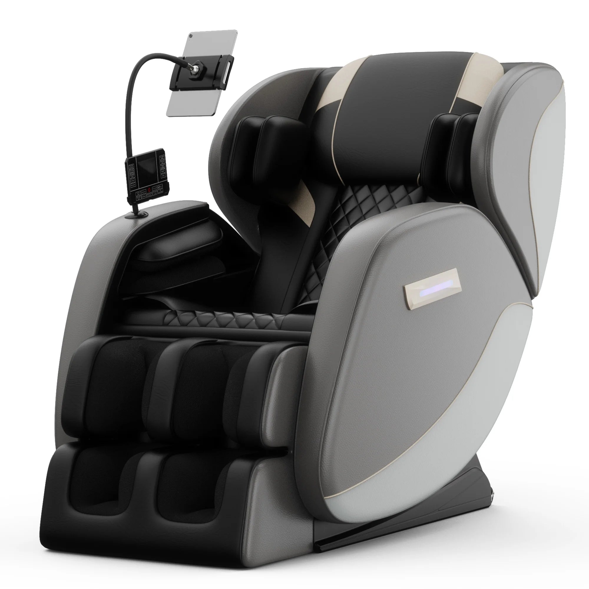Zero Gravity Full Body Massage Chair