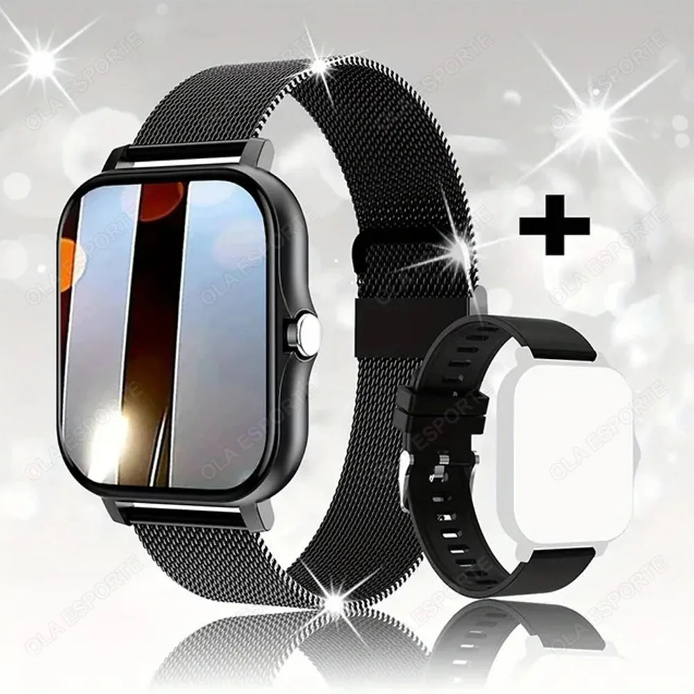 1.83" Xiaomi Smart Watch