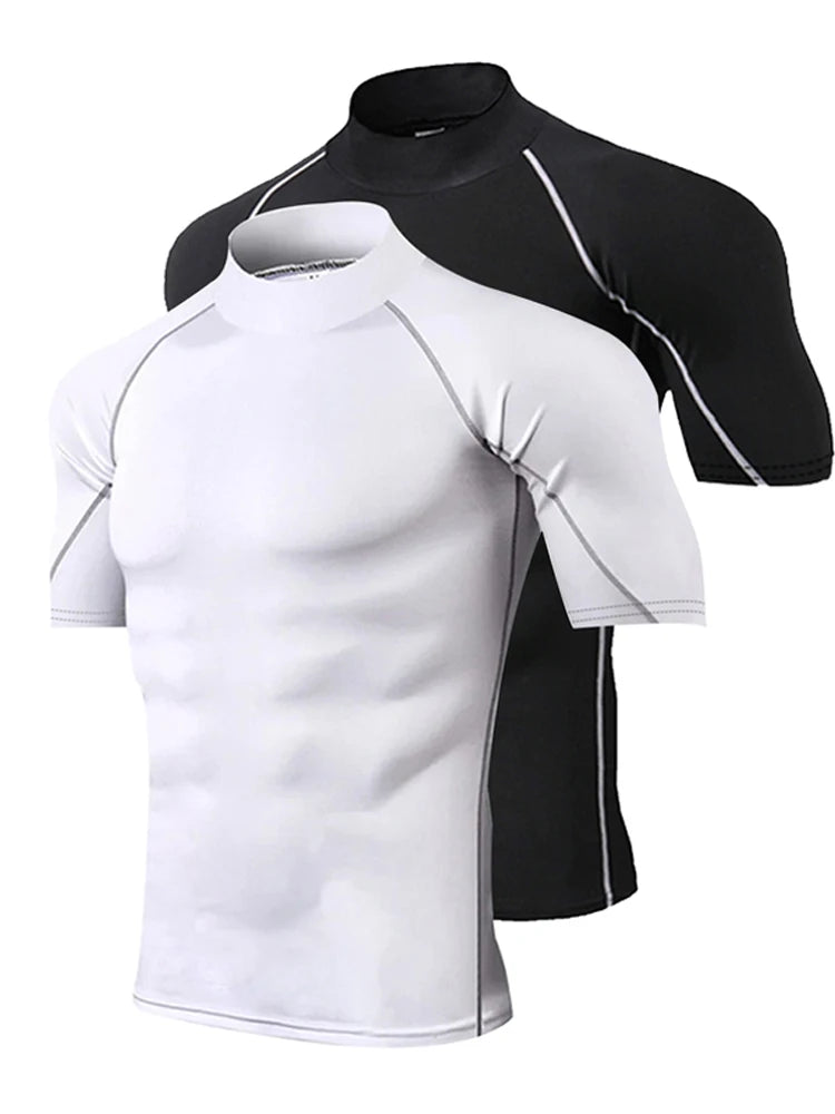 Men’s Compression T-Shirt