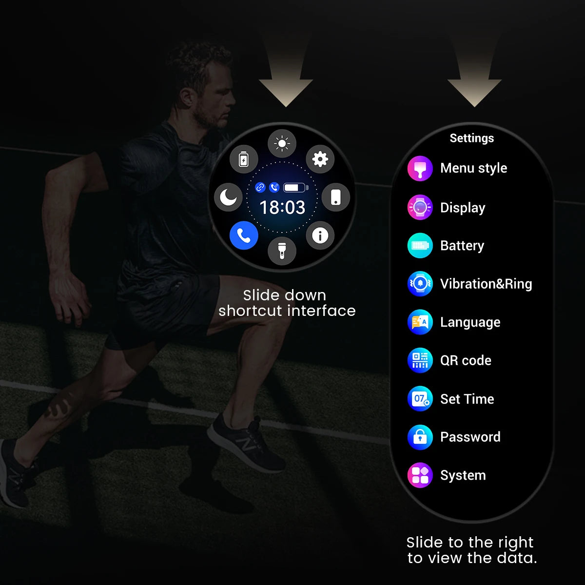 Huawei GT5 Pro Smartwatch – AMOLED, GPS, Heart Rate & Bluetooth Calling