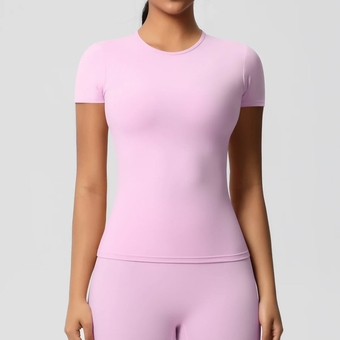 Women’s Dry Fit Sports T-Shirt
