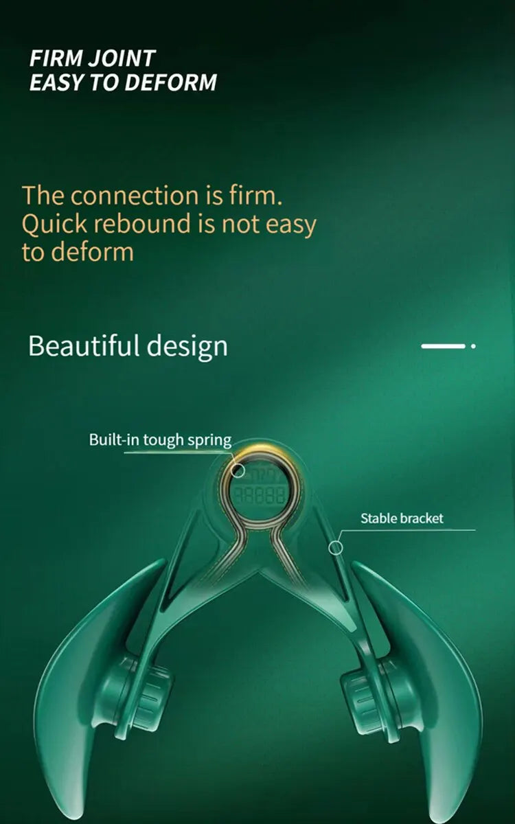 Pelvic Floor & Leg Trainer – Postpartum Repair & Muscle Toner