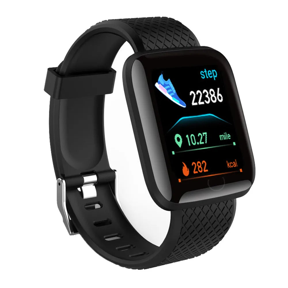 Y68 Smart Watch – Bluetooth Music Control