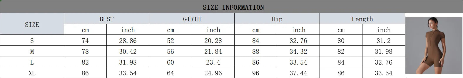 Women’s Fitness Bodysuit – Quick-Dry Breathable Yoga