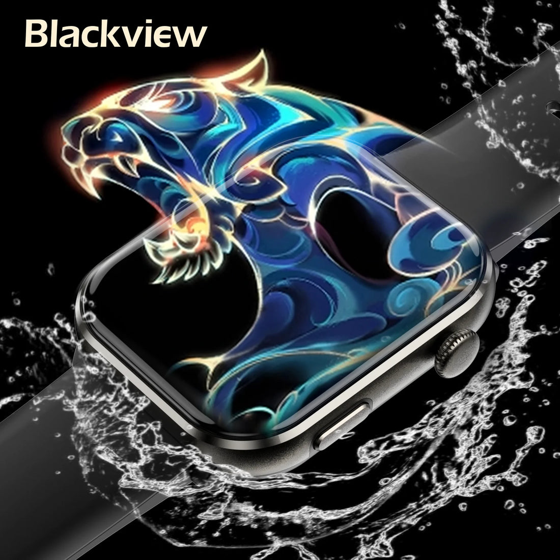 Blackview R60 Smartwatch