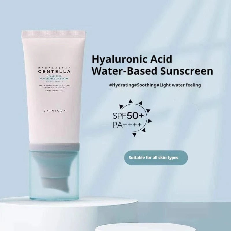 SKIN1004 Hyaluronic Acid & Centella Asiatica Water-Based Sunscreen