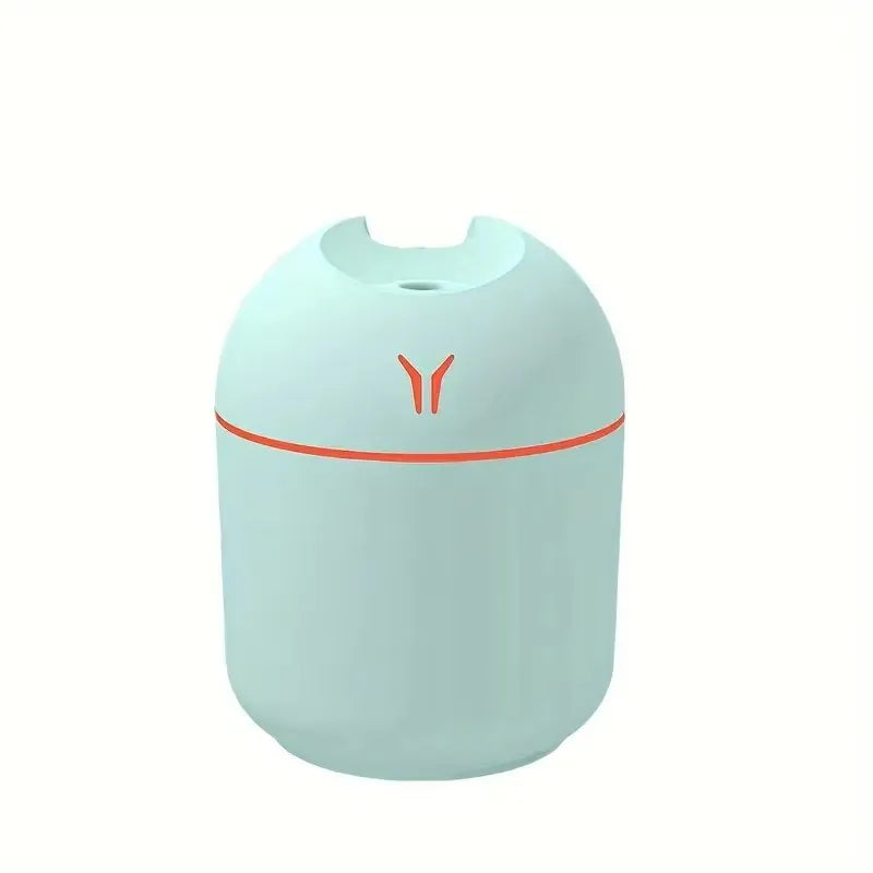 Portable Mini Humidifier –