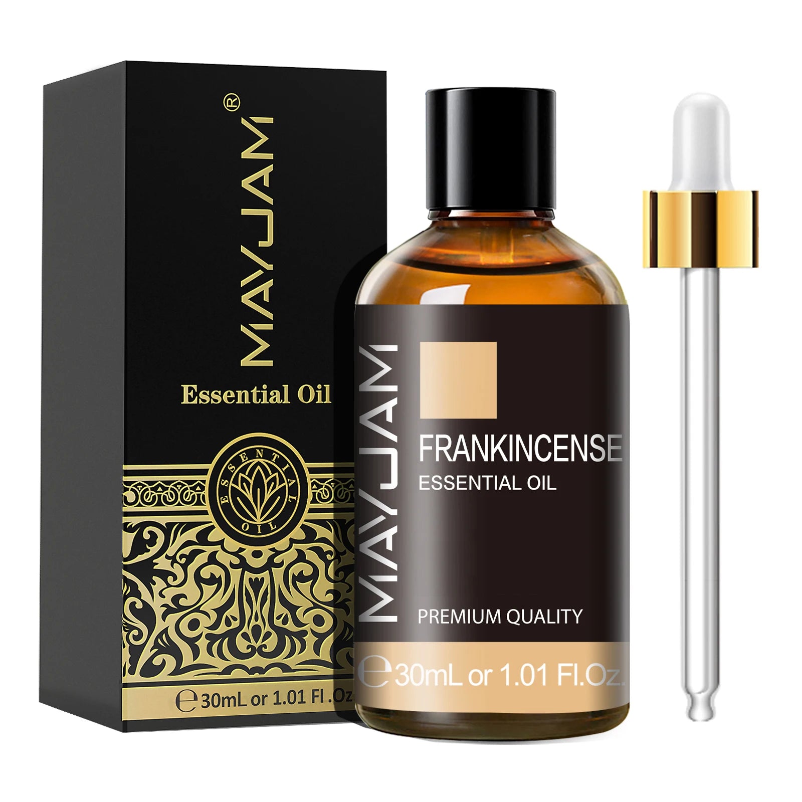 MAYJAM 30ml Aromatherapy Essential Oil